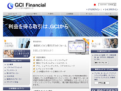 GCI Financial